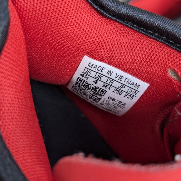 Kids D.O.N. Issue #4 Dash - Picture 11 of 11